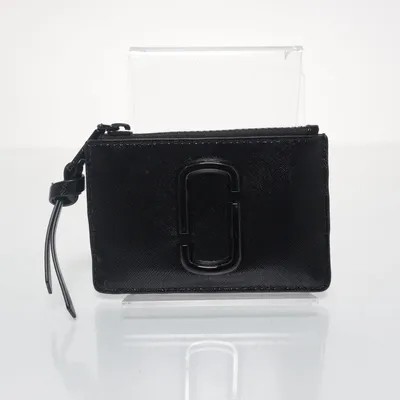 Plånbok (Svart) från Marc Jacobs