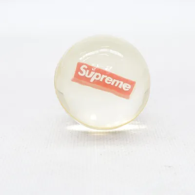 Bold (Bouncy Ball) fra Supreme