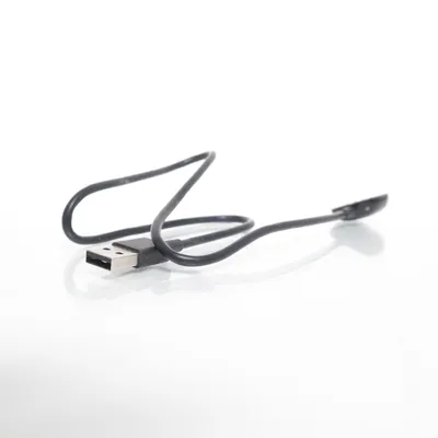 Charging station