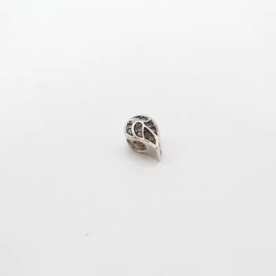 Charm (Silver) from Jette Silver