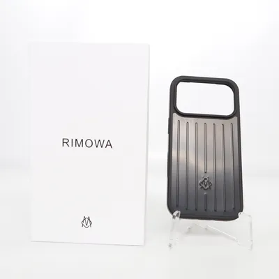Mobilskal (iPhone 17 Pro) från Rimowa