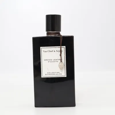 Eau de Parfum (Orchid Leather) de Van Cleef & Arpels