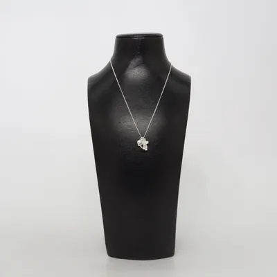 Necklace (Silver) from Guldfynd Silver