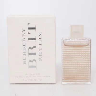 Eau de Parfum (Brit Rhythm) från Burberry