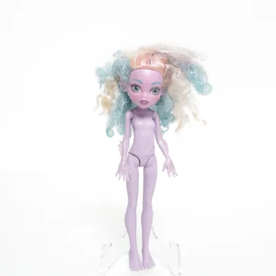 Pop (Blauw, Lila) van Mattel