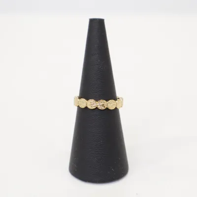 Bague (Or) de Safira Argent