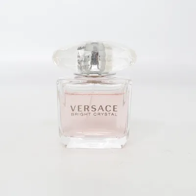 Eau de Toilette (Bright Crystal) fra Versace