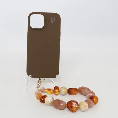 Coque de téléphone (Marron, Multicolore) de iDeal of Sweden
