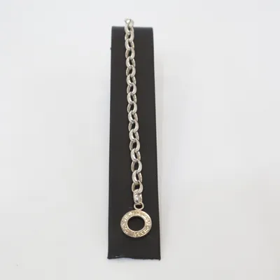 Armband (Silverfärgad) från Thomas Sabo Charm Club Silver