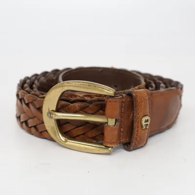 Belt (Brown) from Etienne Aigner Leather