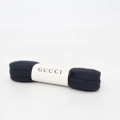Lacets (Bleu) de Gucci