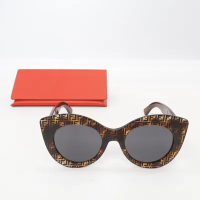 Lunettes de soleil (FF0306/S) de Fendi