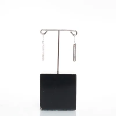 Jewelry set (Silver) from ESPRIT Silver