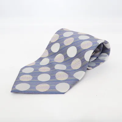Slips (Blå, Vit) från Ermenegildo Zegna