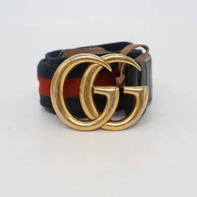 Bælte (GG Marmont) fra Gucci