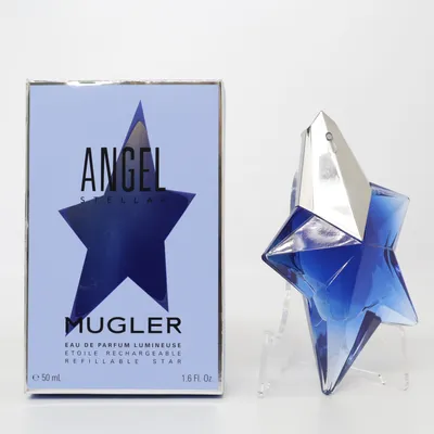 Eau de Parfum (Angel Stellar Eau de Parfum Lumineuse) van Mugler