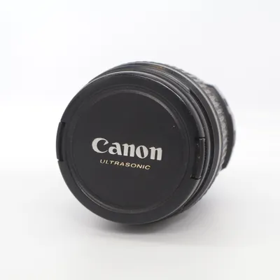 Cameralens (Ef-S 17-85mm 1:4-5.6 Is Usm 67mm) van Canon