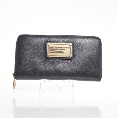 Wallet (Black) from Marc by Marc Jacobs Leather