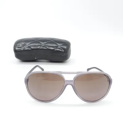 Zonnebril (5206) van Chanel
