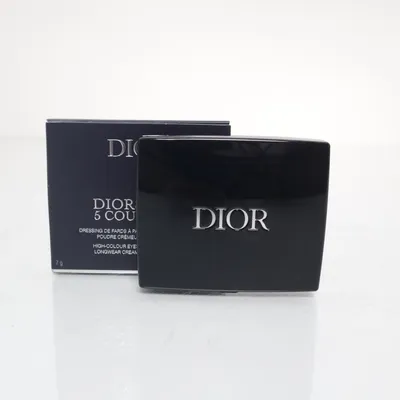 Ögonskugga (Diorshow 5 Couleurs 654 Coral Riviera) från Christian Dior Parfums