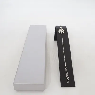 Bracelet (Argent) de Guldfynd Argent