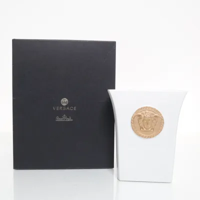 Vaas (Medusa Madness) van Rosenthal x Versace