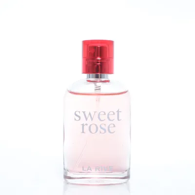 Eau de Parfum från La Rive