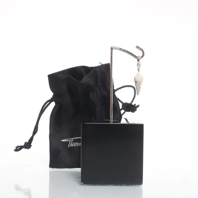 Hänge (Silverfärgad) från Thomas Sabo Silver