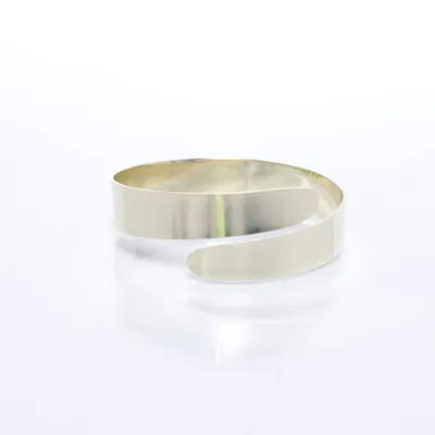 Bangle (Goud) Onbekend materiaal
