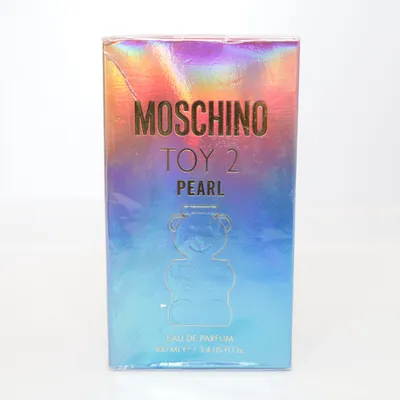 Eau de Parfum (Toy 2 Pearl) från Moschino