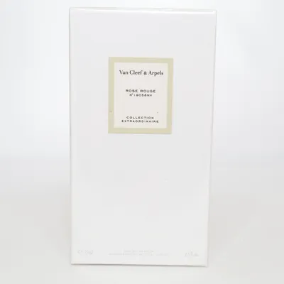 Eau de Parfum (Rose Rouge) från Van Cleef & Arpels