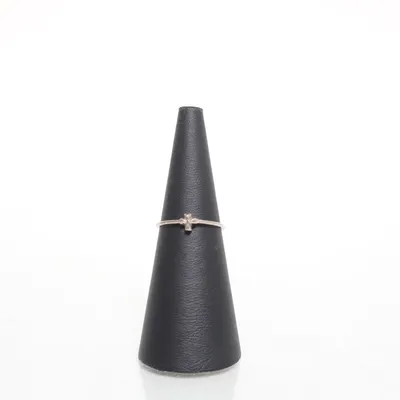Ring (Silverfärgad) från SASB Silver