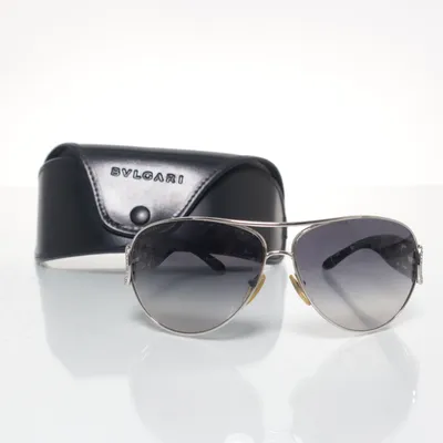 Solglasögon (6012-B) från BVLGARI