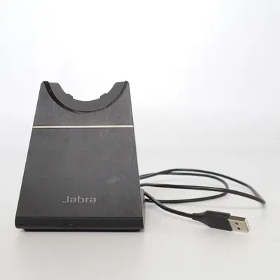 Telefoon oplader (Evolve2 65) van Jabra