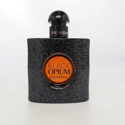 Eau de Parfum (Black Opium) från Yves Saint Laurent Beauté