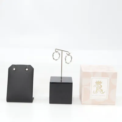 Sieradenset (Zilver, Goud) van Rachel Ashwell Zilver