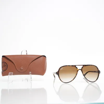 Zonnebril (RB4125) van Ray-Ban