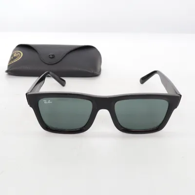 Zonnebril (RB 4396 Warren) van Ray-Ban