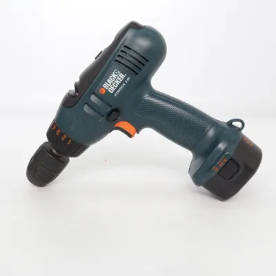 Perceuse visseuse (Kc9652cn) de Black & Decker
