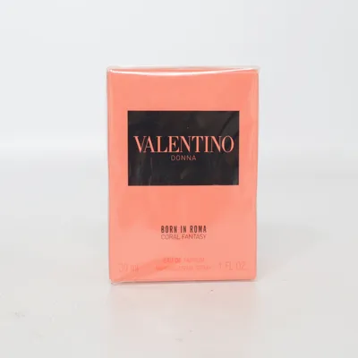 Eau de Parfum (Dona Born In Roma Coral Fantasy) de Valentino