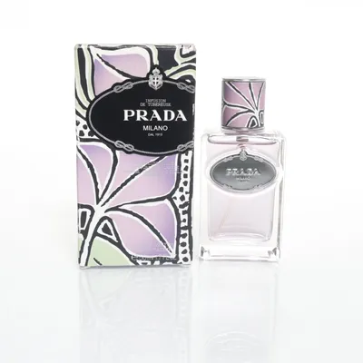 Eau de Parfum (Infusion De Tubereuse) from Prada