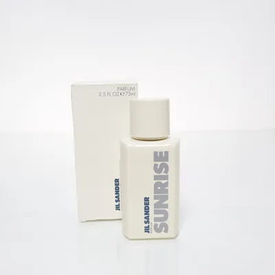 Eau de Parfum (Sunrice) från Jil Sander