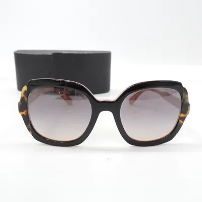 Sunglasses (SPR16U) from Prada