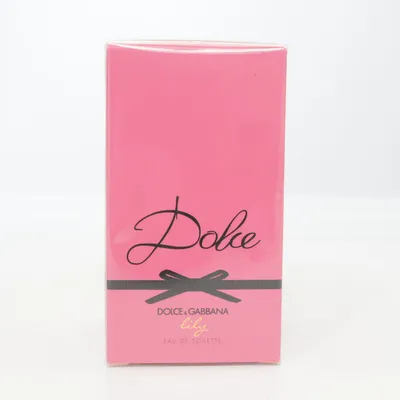 Eau de Toilette (Dolce Lily) från Dolce & Gabbana
