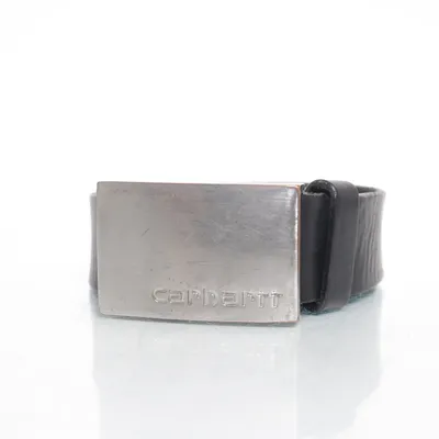 Riem (Zwart) van Carhartt Leer