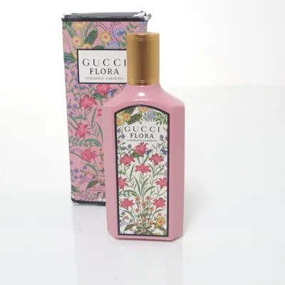 Eau de Parfum (Flora Gorgeous Gardenia) van Gucci