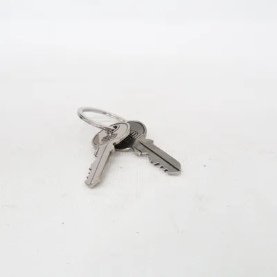 Bag accessories (Silver) from Balenciaga