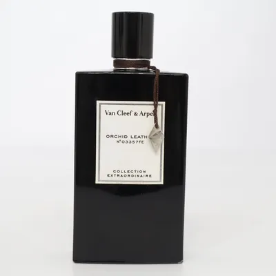 Eau de Parfum (Orchid Leather) from Van Cleef & Arpels