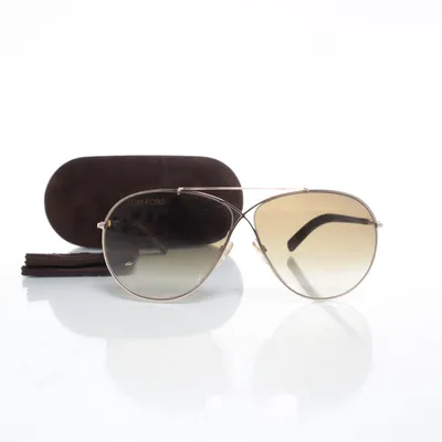 Zonnebril (TF 374 28F) van Tom Ford