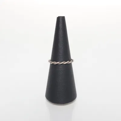 Ring (Silver) Silver